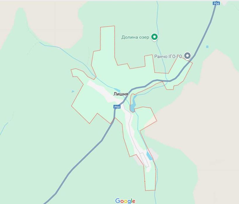 Терміново! 53 сот всього за 10000$ Житло-комерція!