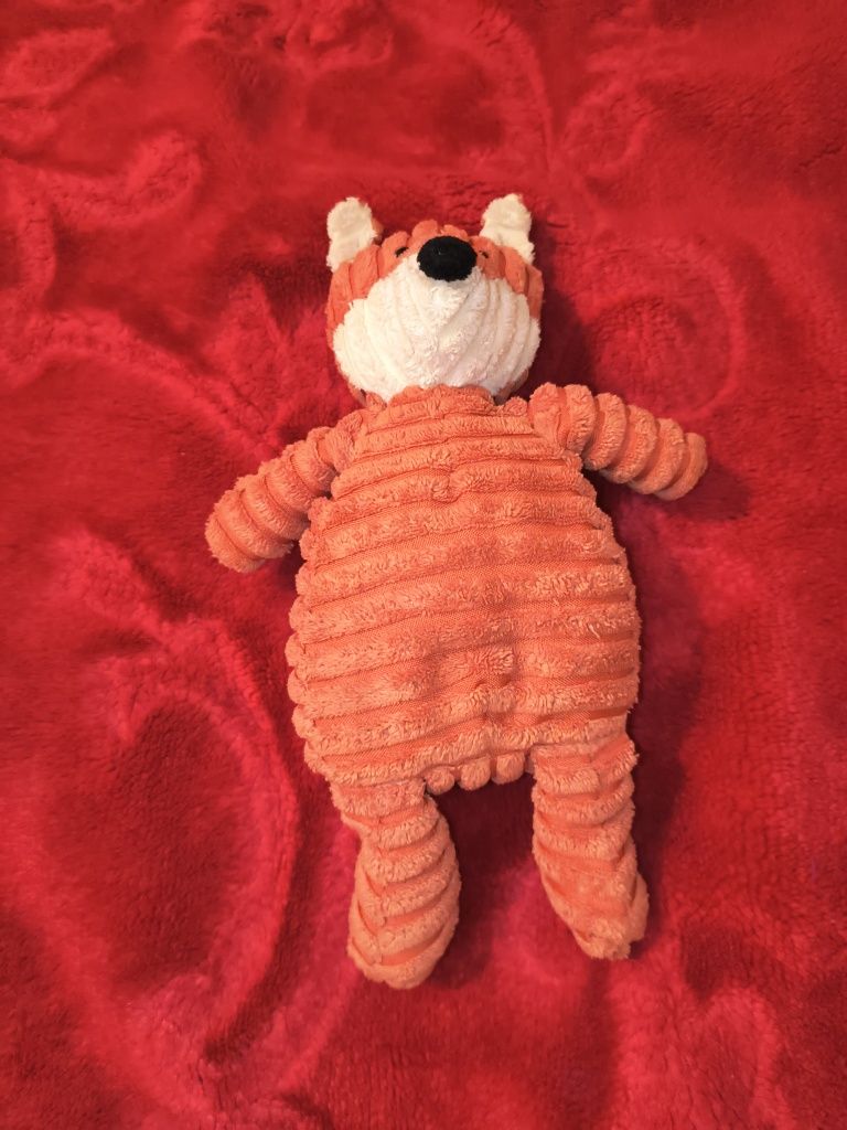 Maskotka lis Jellycat