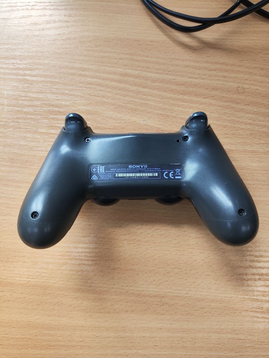 10.50 PS4 PRO в отличном состоянии