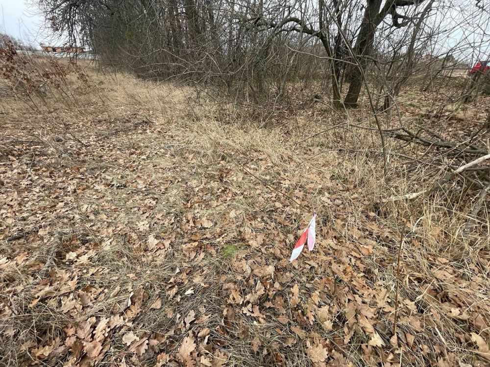 Продам ділянку 12 соток с.Хотів