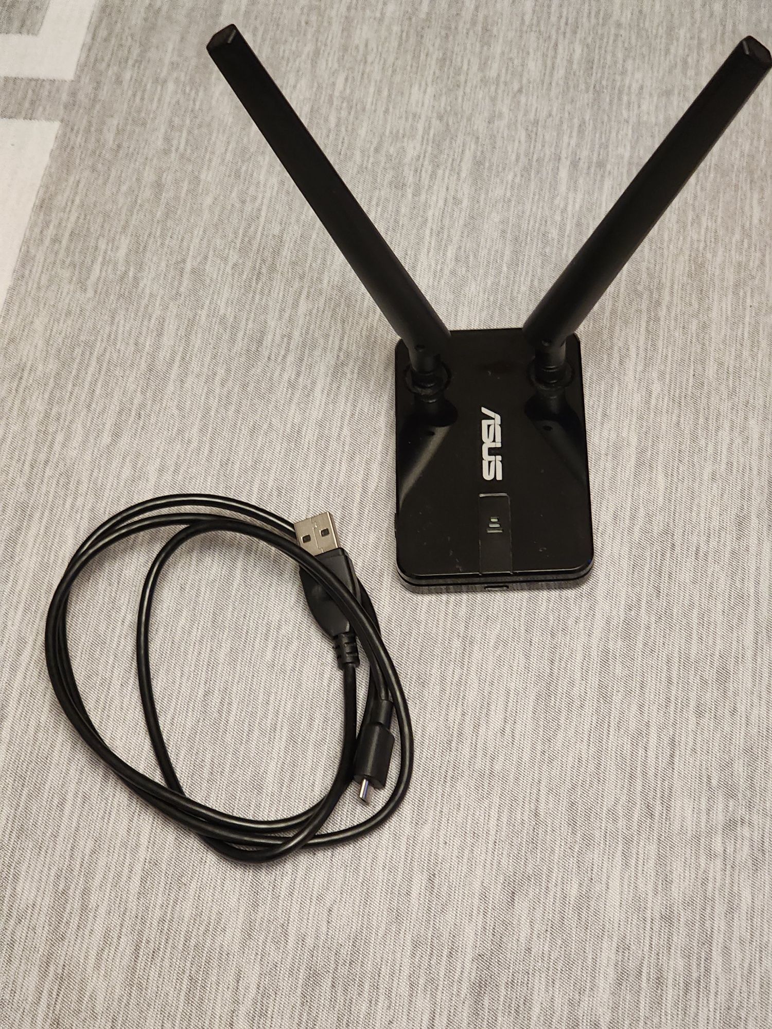 Karta wifi usb Asus