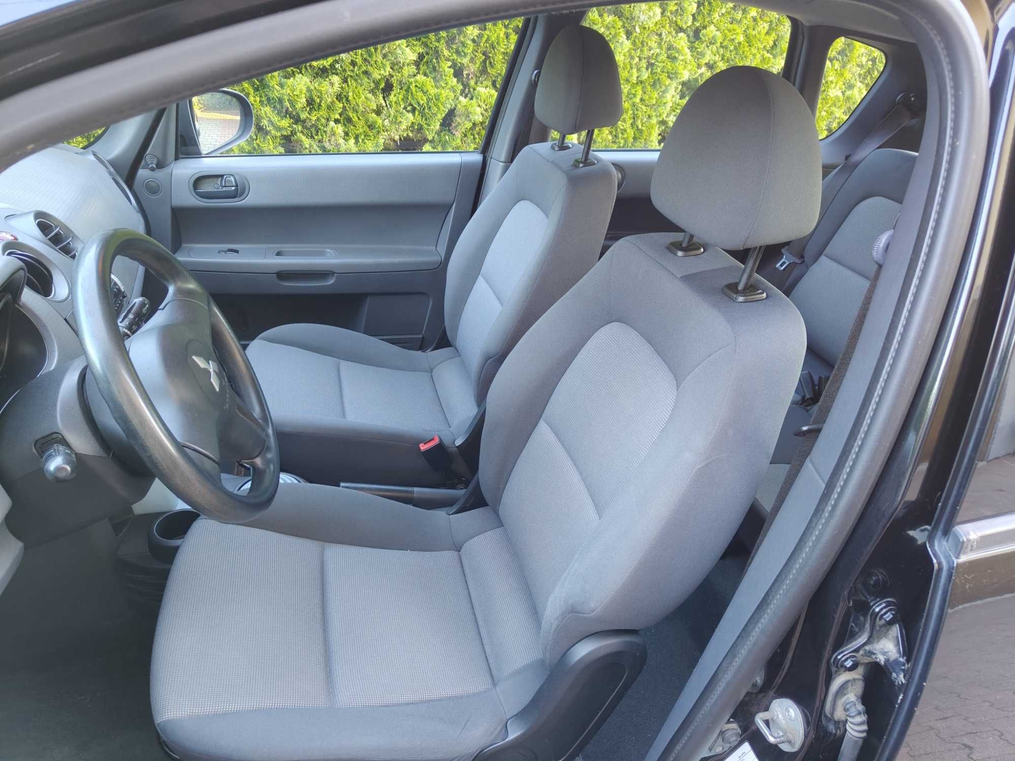 Mitsubishi Colt 2007 DI-D - przebieg 189479km -Stan BDB!!!