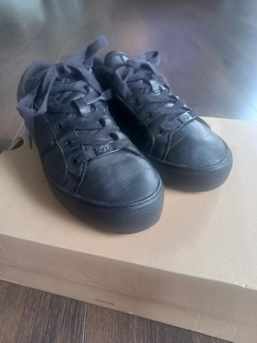 Damskie Sneakersy/adidasy UGG