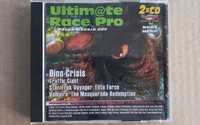 CD-ACTION 09/2000 (52) 2xCD wrzesień 2000 płyty