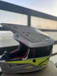 Capacete alpinestar sm5 XL