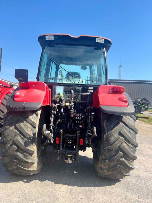 Колісний трактор МТЗ Беларус 2022.3