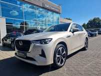 Mazda CX-60 2.5L PHEV 327KM 8AT 4x4 Takumi, FV23% Salon PL, folia PPF