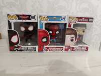 Funko pop Marvel