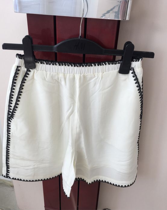 Костюм с шортами Toteme, р.34 ( S), новий