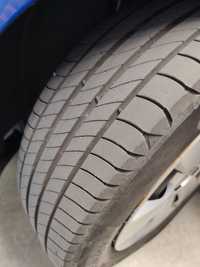 Opony Michelin Primacy 4 - 185/60 R15 letnie używane