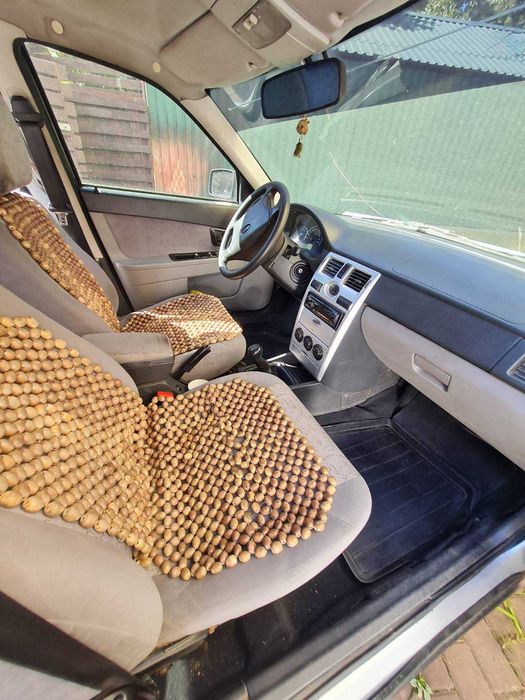 LADA Priora 2170, газ/бензин, один власник! Жива машина, реальна ціна!