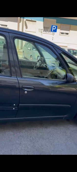 Citroën xsara Picasso