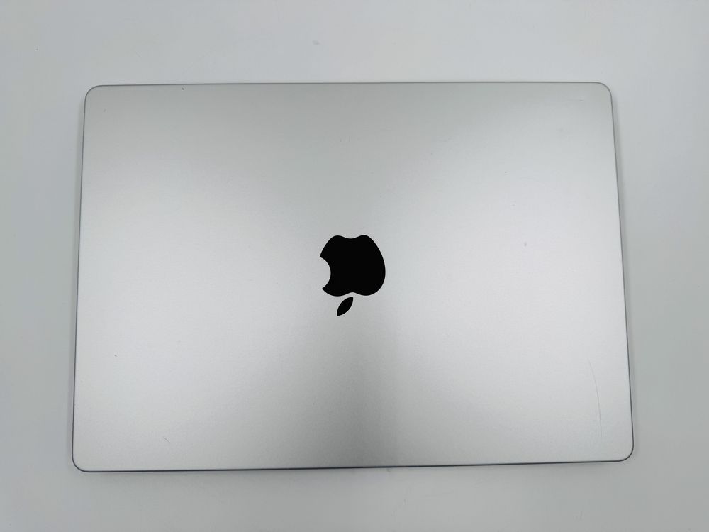 Apple Macbook Pro 14 2021 M1 Pro 16GB RAM 512GB SSD IL5698