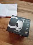 KAMERA OBROTOWA Overmax camspot 3.6 SterowanieTelNianiaElektroniczna