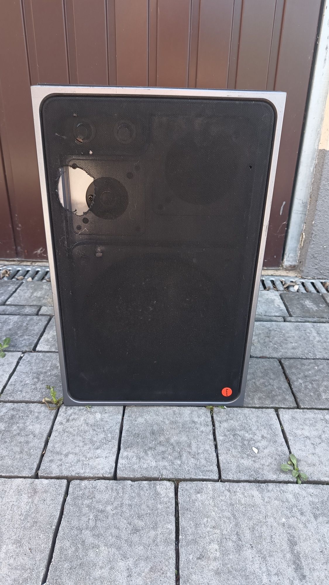 Heco precision 200