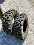 Opony Quad CST STAG 29x9x14, 29x11x14. Jak nowe.