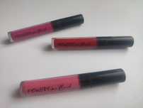 Nu skin pomadka power lips explore