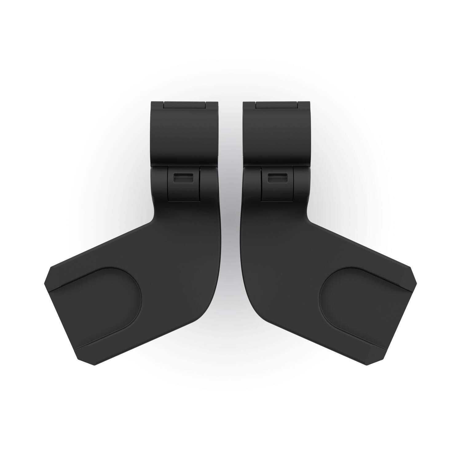 Adaptadores da cadeira auto "Ovo" para carrinho Cybex Coya