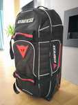 Walizka na kółkach DAINESE D-RIG 123L