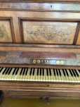 Stare pianino C. Tredt Berlin