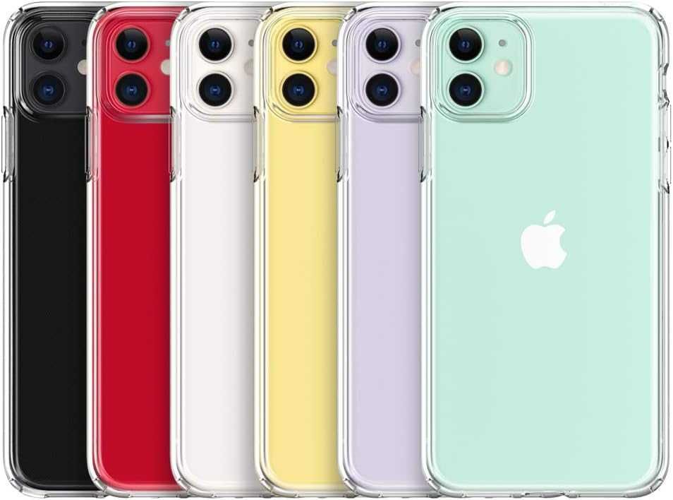 Capa Iphone 11 spigen