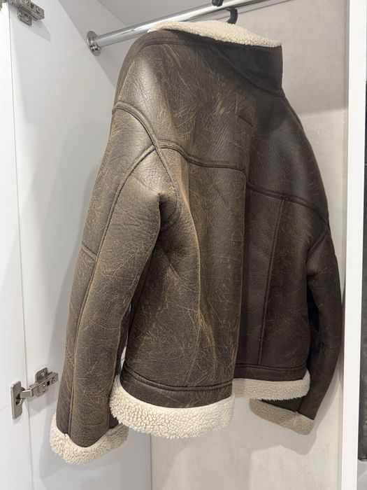 Дублянка чоловіча Bershka L