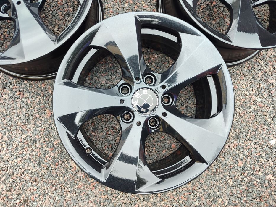 Диски R-16. 5×120. J-7. ET-31. Dia-72.6