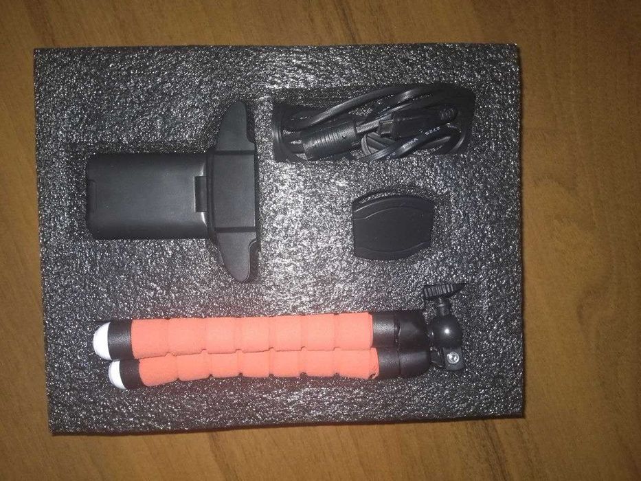 Камера  Maxxter FullHD 1920*1080.