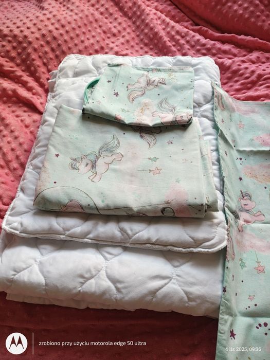 Pościel do przedszkola