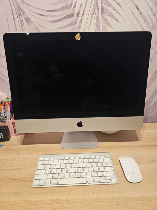 APPLE iMac 21,5 i7