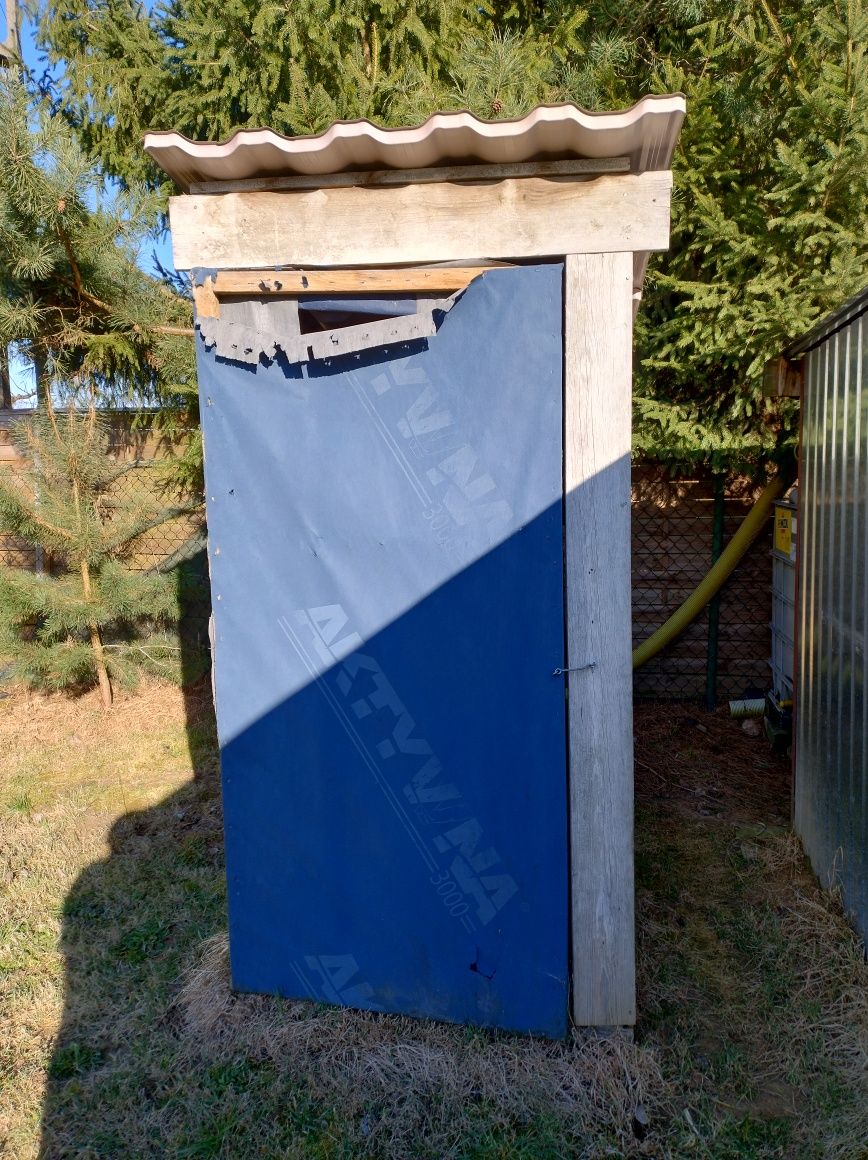 Toaleta WC kibelek
