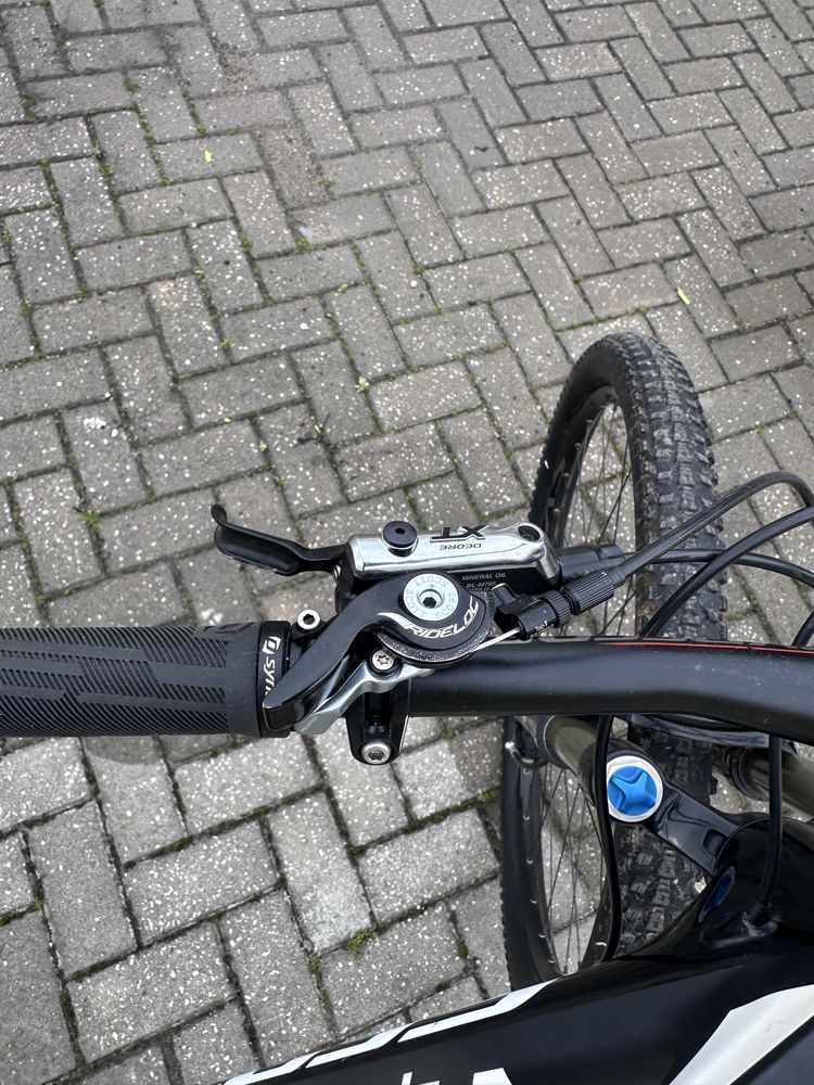 Scott 910 XL BTT