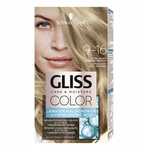 Gliss farba do włosów 9-16 Ultra Jasny Chłodny Blond