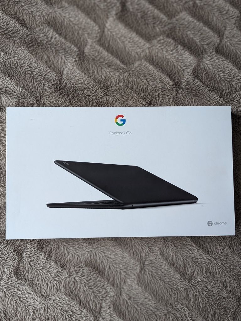 Ультрабук Google PixelBook i5 128gb стан нового