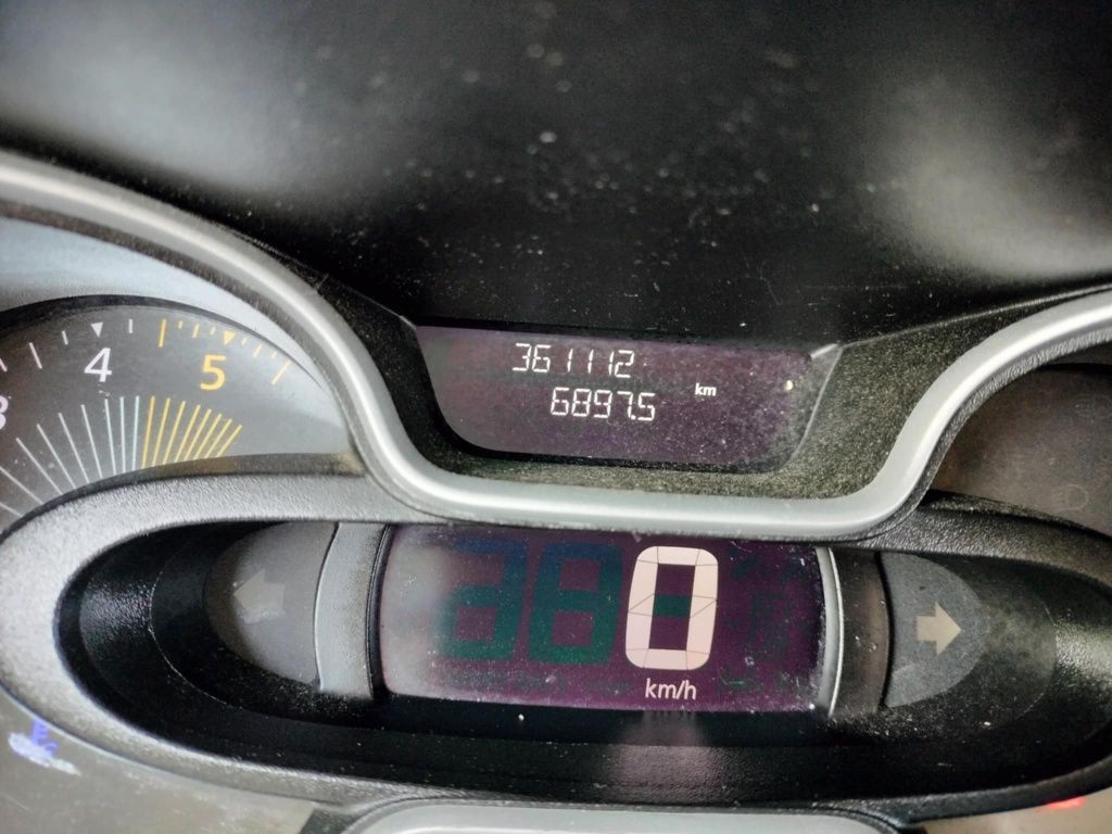 Nissan NV300,LONG Vivaro,trafic 1.6DCI, Faktura vat 23%