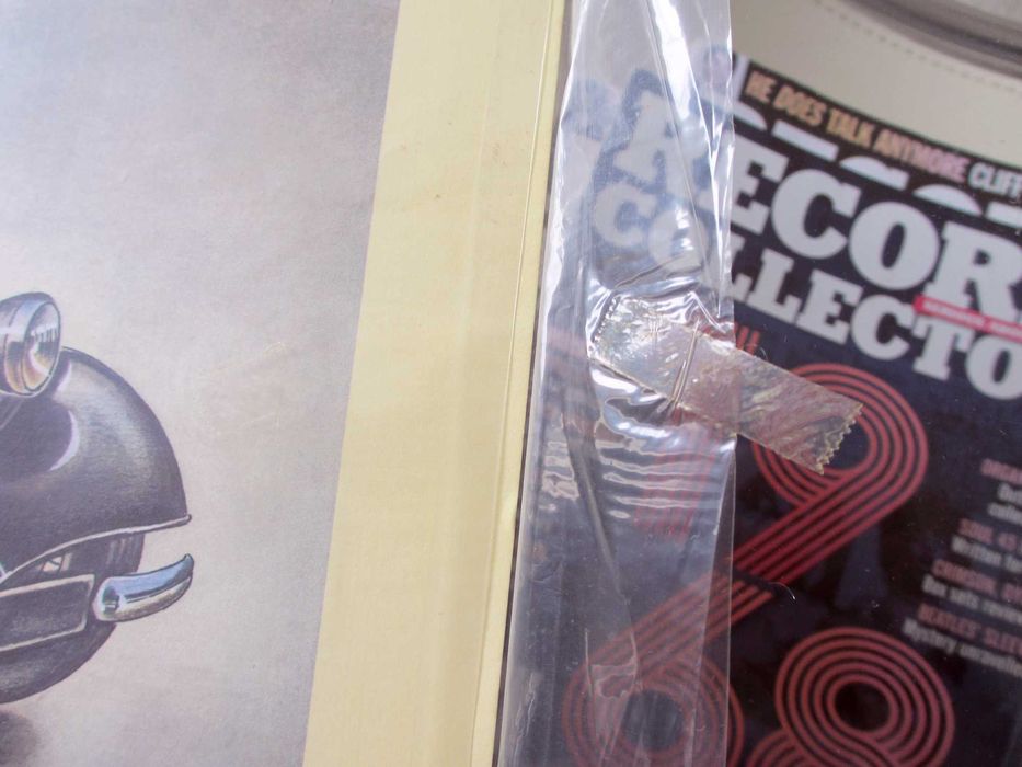 Conjunto de 28 gravuras de automóveis clássicos