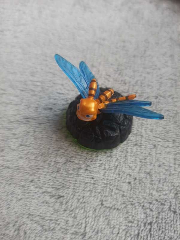 figurka skylanders sparx the dragonfly PlayStation