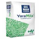 Nawóz Yara Mila  Complex 25 kg/Hydrocomplex/ -Szczecin