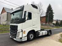 Volvo  FH4.500XL/460XL,Automat