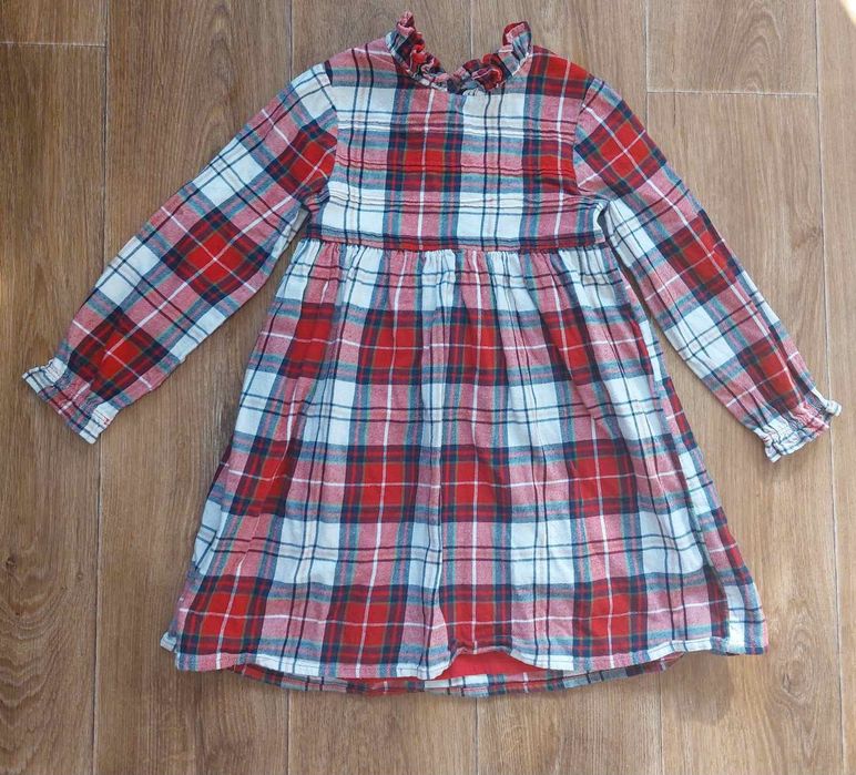 Сукня на дівчинку Tu kids