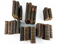 Livros religiosos antigos