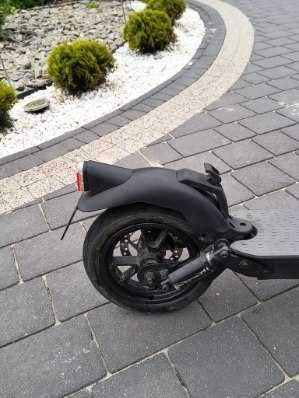 Hulajnoga Ducati Pro Evo II