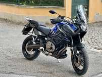 Yamaha Super Tenere 1200