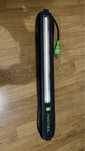 Lampa smugowa festool