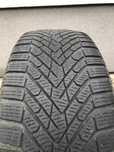 1x 235/50R20 104V M+S Pirelli Winter 2 Scorpion TM 6,8mm 22r zimowa R