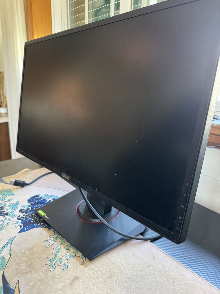 Asus VG 248QG 165hz