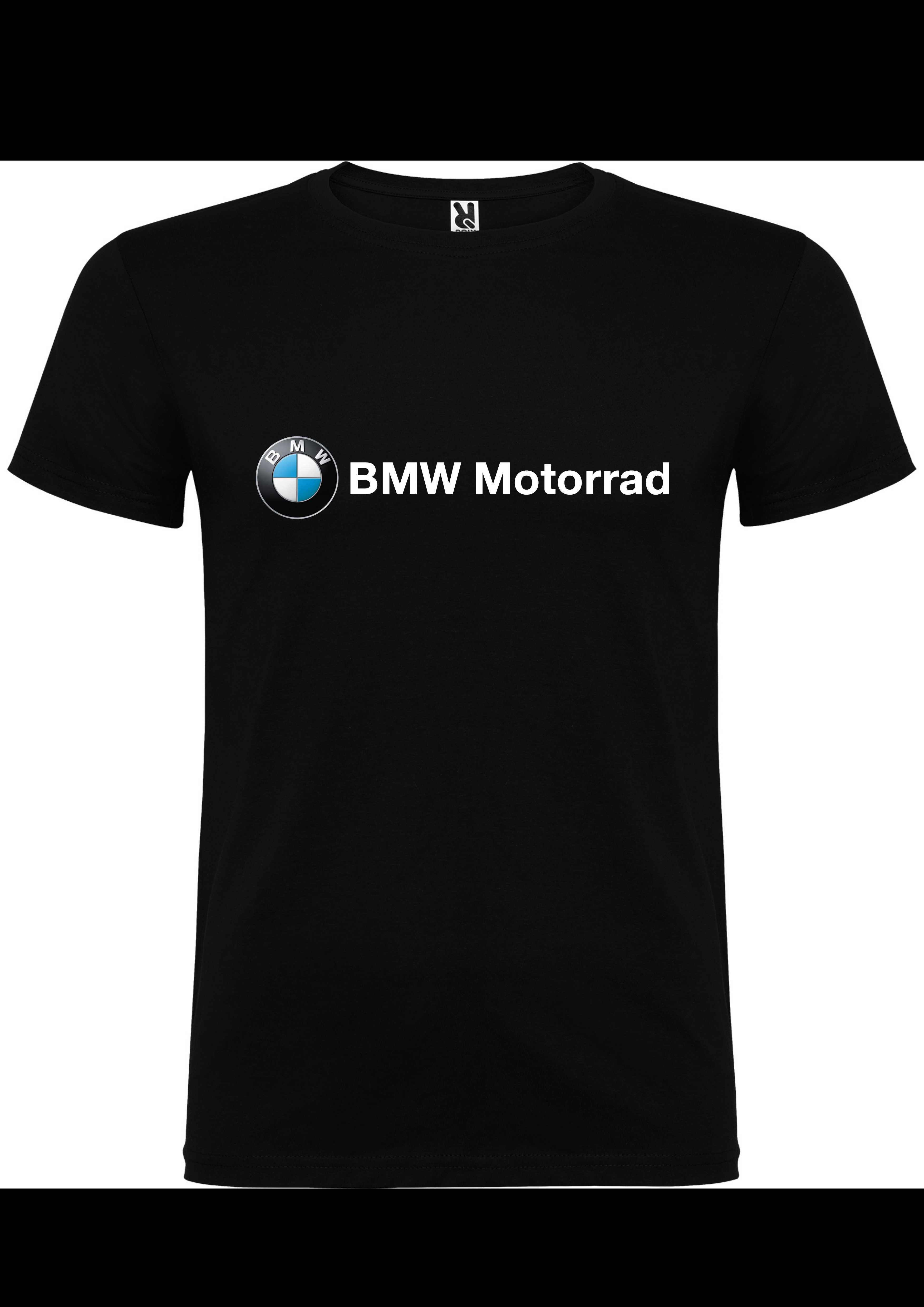 T-shirt BMW S1000 RR