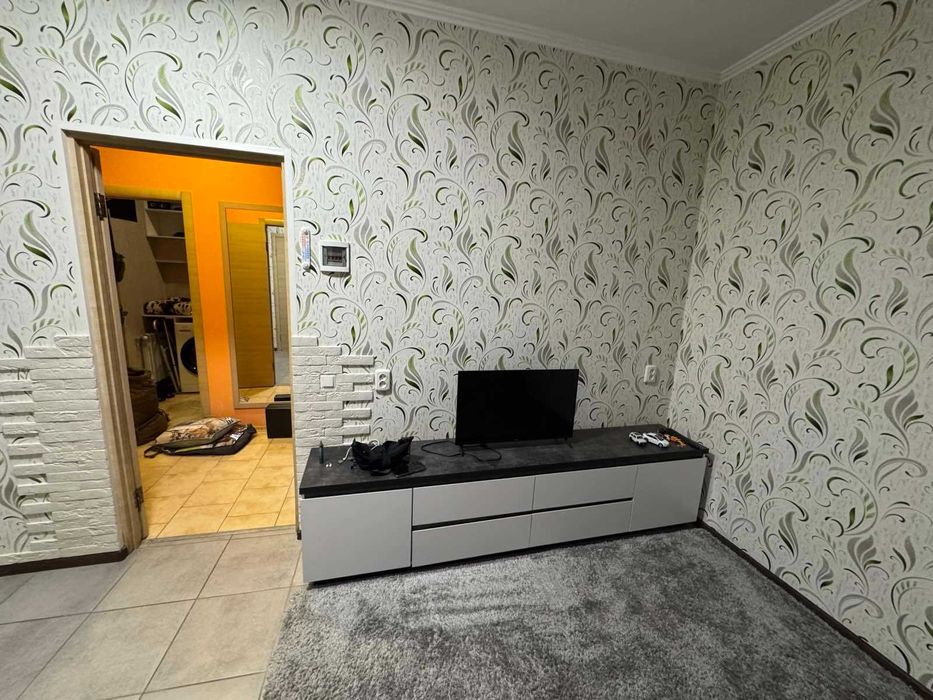 Здам 2 квартиру з індивідуальним газовим опаленням