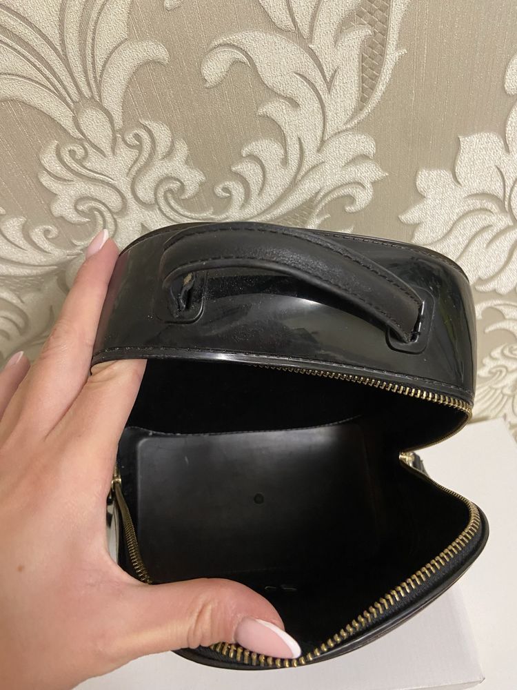 Силіконовий рюкзак Furla