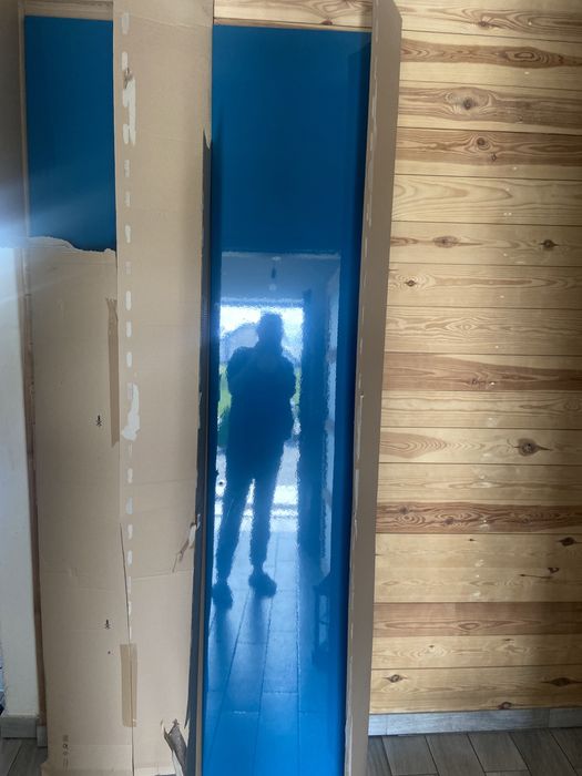 Fronty drzwi do szafy nowe 230/49